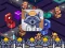 Spel Trash Factory online