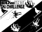 Spel Black and White Ski Challenge online