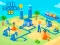 Spel Oil Digging 3D online