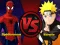 Spel Spiderman Vs Naruto online