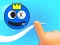 Spel Rainbow Draw Path online