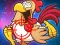 Spel Frenzy Chicken Shooter 3D online