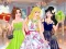 Spel Princess Birthday Ball online