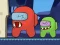 Spel Impostor Zombies online