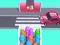 Spel Super Race 3D online