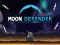 Spel Moon Defender online