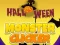 Spel Halloween Monster Clicker online