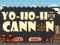 Spel Yo Ho Ho Cannon online