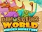 Spel Dinosaurs World Hidden Miniature online