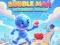 Spel Bubble Man Running Game online
