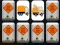Spel Work Trucks Memory online