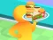 Spel Dream Restaurant 3D online
