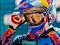 Spel Motocross Puzzle Challenge online