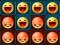 Spel Make All Happy online