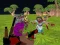 Spel Battle Survival Zombie Apocalypse online