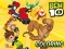 Spel Ben 10 Coloring online