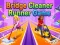 Spel Bridge Cleaner Runner Game online