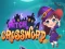 Spel Witch CrossWord online