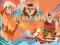 Spel Viking puzzle online