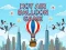 Spel Hot Air Balloon Game online