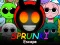 Spel Sprunki 3D Escape online