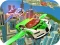Spel Flying Police Car Simulator online