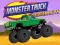 Spel Monster Truck Hidden Keys online