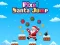 Spel Pixel Santa Jump online