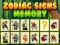 Spel Zodiac Signs Memory online