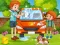 Spel Car Wash Hidden online