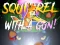 Spel Squirrel with a gun! online