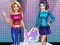 Spel Girls Fashion Competition online