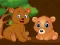Spel Baby Bear Jigsaw online