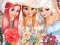 Spel Bride and Bridesmaides Dress up online