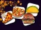 Spel Fast Food Memory Challenge online
