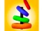 Spel Stack and Merge online