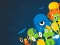 Spel Monsters and Friends Match 3 online