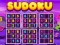 Spel Sudoku Classic online