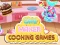 Spel Cake Maker Cooking Games online