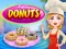 Spel Donuts online
