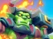 Spel Endless Siege online