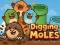 Spel Digging Moles online