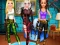 Spel Princesses Adventures online