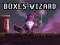 Spel Boxes Wizard online