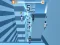 Spel Stickman Parkour online