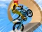 Spel Bike Stunt Racing Legend online