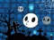 Spel Halloween Ghost Balls online