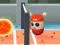 Spel Cartoon Volley Fun online