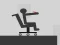Spel Stickman Ragdoll Crash Fun online