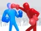 Spel Ragdoll Duel: Boxing online